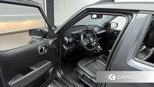 Hyundai Casper id 3342877 из Кореи 20