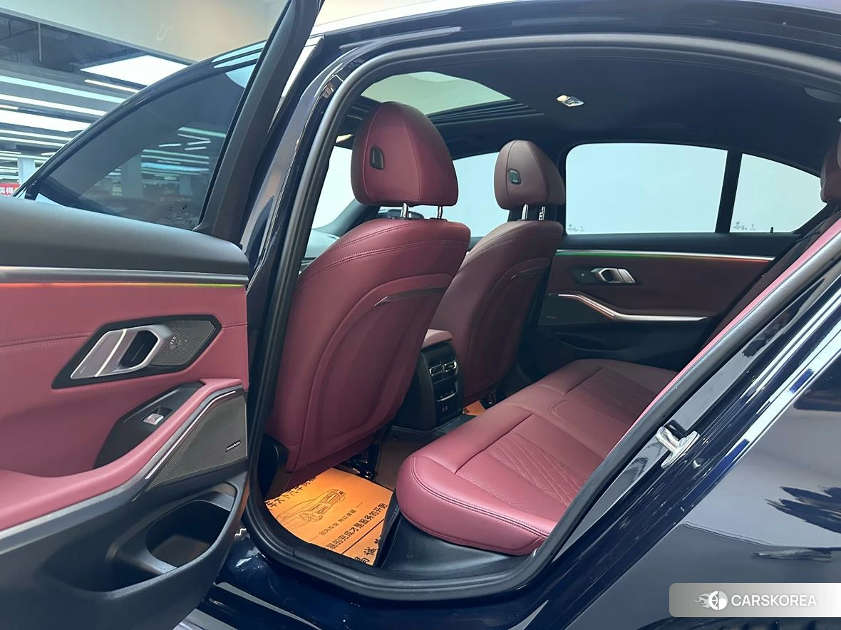 BMW 3 series id 4462090 из Китая 16