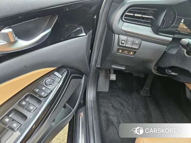 Kia K7 Premier id 3464047 из Кореи 15