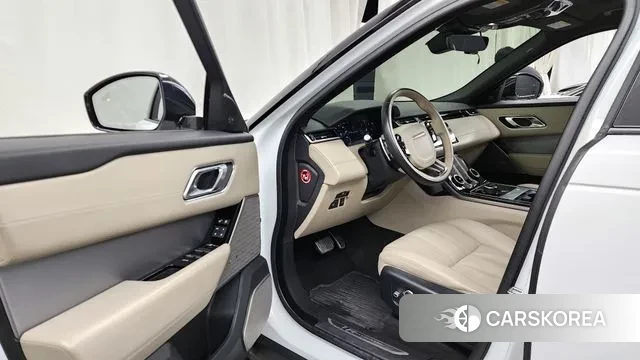 Land Rover Range Rover Velar id 3423080 из Кореи 20