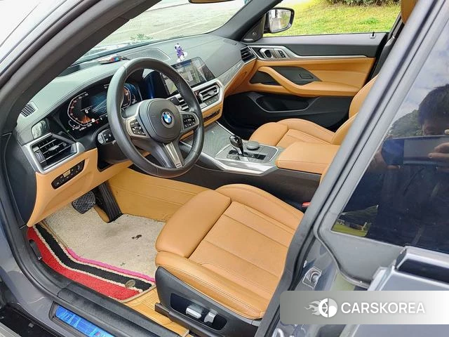 BMW 4 series id 4258579 из Китая 12