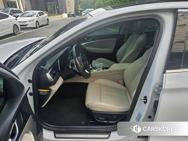 Genesis G70 id 4632842 из Кореи 20