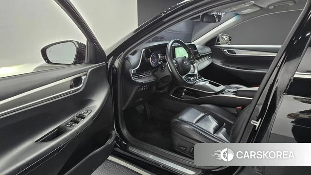 Hyundai The New Grandeur IG id 4750226 из Кореи 20