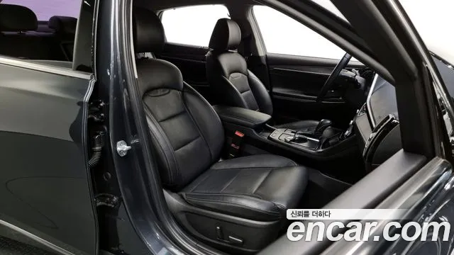 Hyundai Grandeur IG id 2718445 из Кореи 20