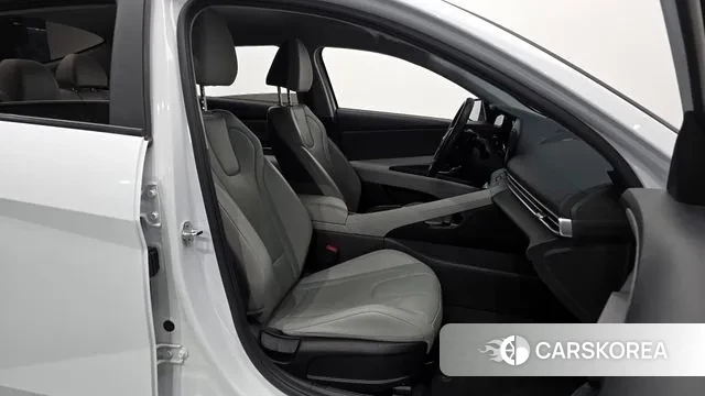 Hyundai Avante (CN7) id 3371043 из Кореи 20