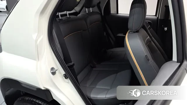 Hyundai Casper id 3294992 из Кореи 20