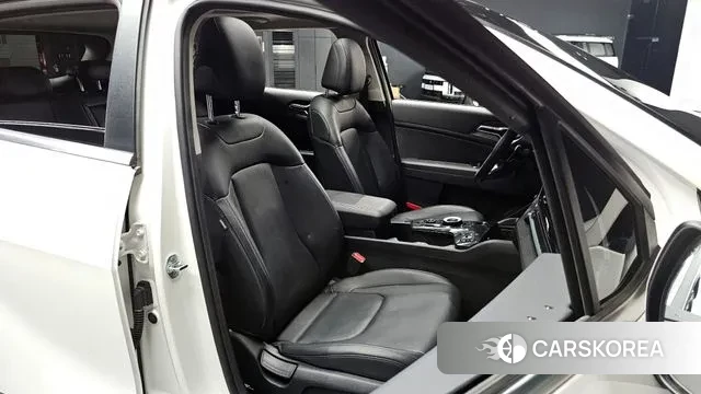 Kia Sportage 5th Generation Hybrid id 3764150 из Кореи 20