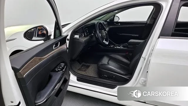 Kia K5 Hybrid 3rd Generation id 3334997 из Кореи 20