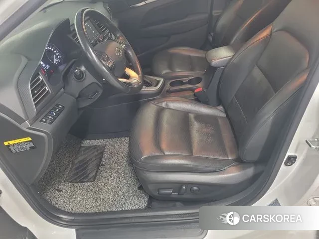 Hyundai The New Avante AD id 3515212 из Кореи 18