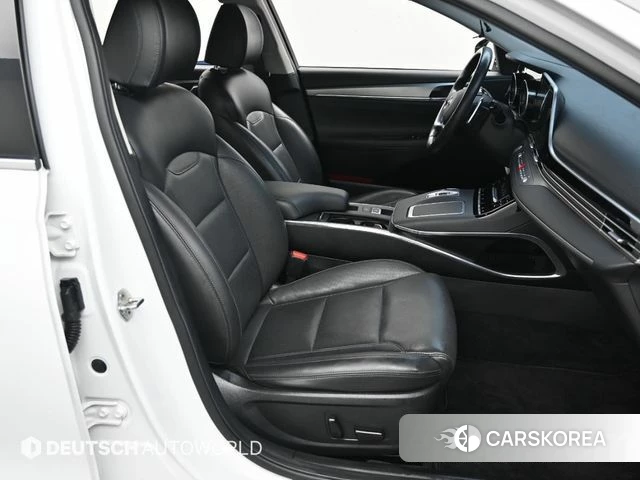 Hyundai The New Grandeur IG id 4284347 из Кореи 20