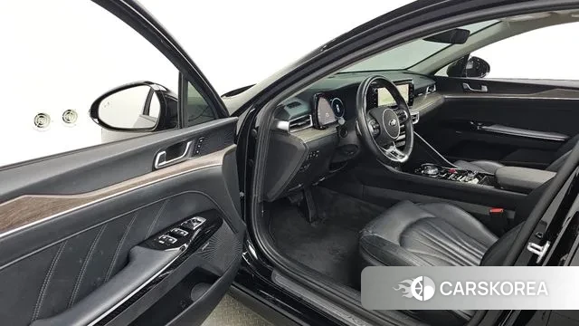 Kia K5 Hybrid 3rd Generation id 3282881 из Кореи 20