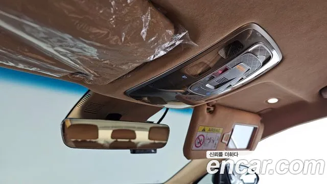 Genesis G80 (RG3) id 2659644 из Кореи 20