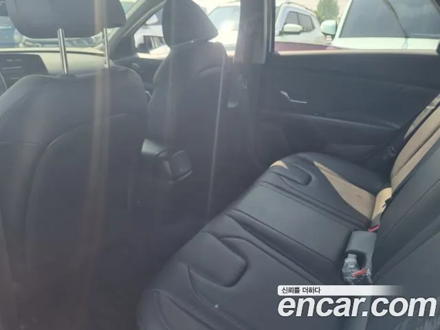 Hyundai Avante (CN7) id 2718739 из Кореи 19