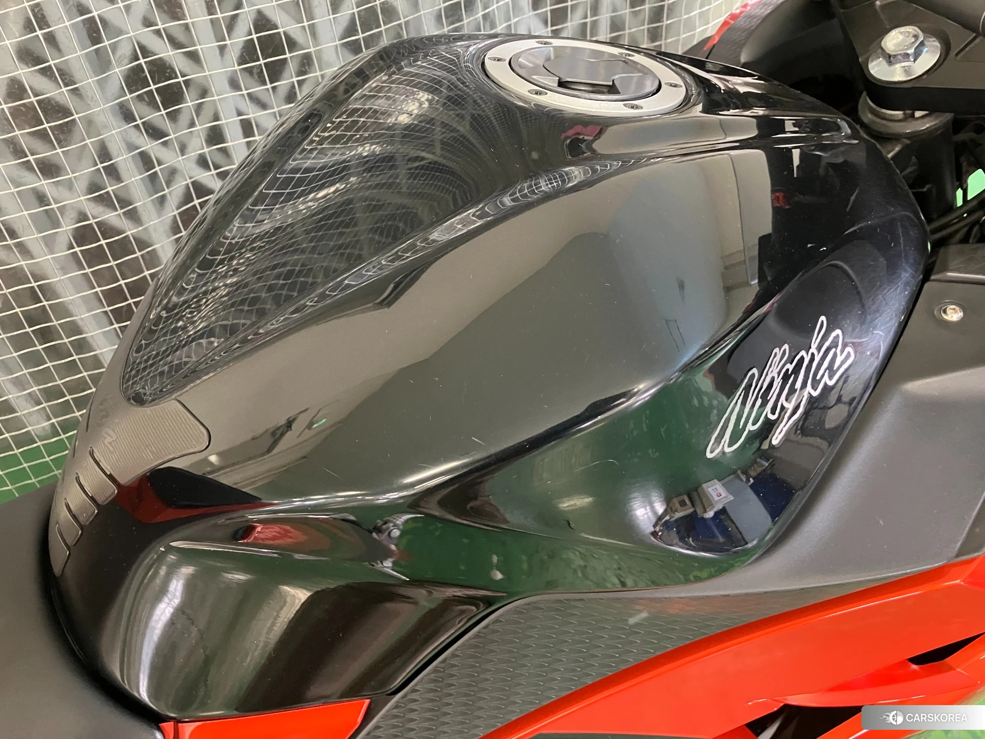 OTHER Ninja 250 SE id 4374055 из Японии 24
