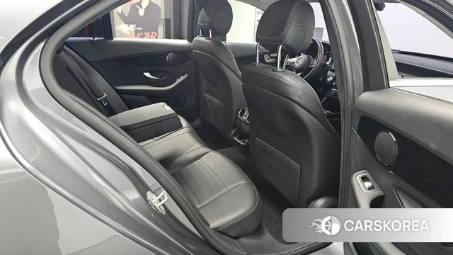 Mercedes-Benz C-Class W205 id 4362939 из Кореи 31
