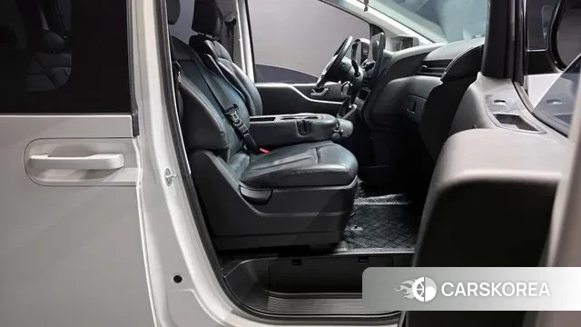 Hyundai Staria id 3462233 из Кореи 20