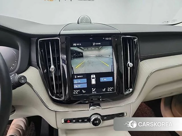 Volvo XC60 second Generation id 4429441 из Кореи 20