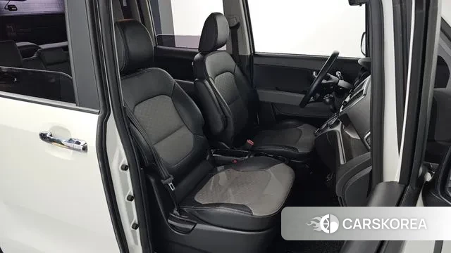 Kia The New Ray id 3018620 из Кореи 20