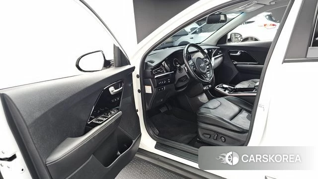Kia Niro EV id 4481945 из Кореи 20