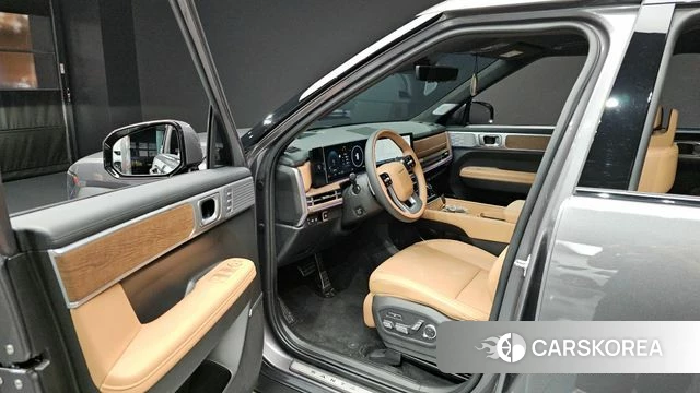 Hyundai Santa Fe (MX5) id 4414201 из Кореи 37