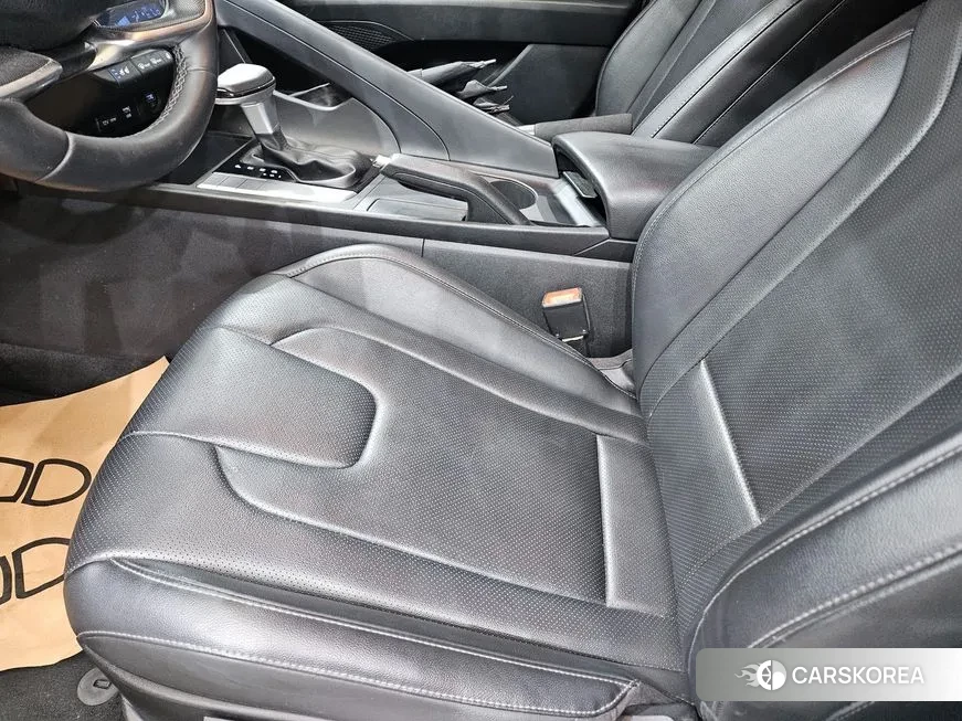 Hyundai Avante (CN7) id 1799649 из Кореи 20