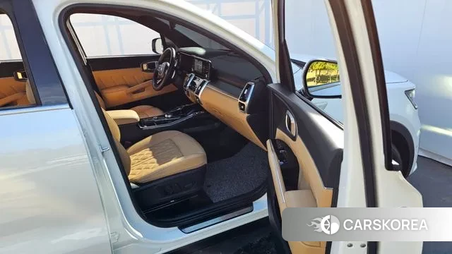 Kia Sorento 4th Generation id 3291667 из Кореи 20