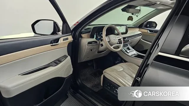 Hyundai The New Palisade id 3555882 из Кореи 20