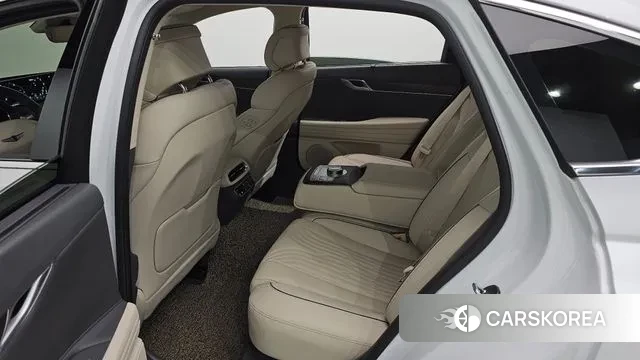 Genesis G80 (RG3) id 3027013 из Кореи 20