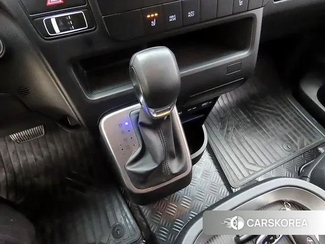 Hyundai Staria id 3472894 из Кореи 20