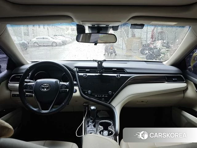 Toyota Camry id 4262432 из Китая 18