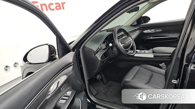 Genesis GV70 id 3059617 из Кореи 20