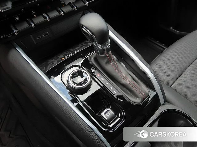 Chevrolet (GM Daewoo) All New Colorado id 4591107 из Кореи 20