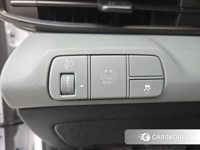 Hyundai The New Avante Hybrid (CN7) id 4916260 из Кореи 20