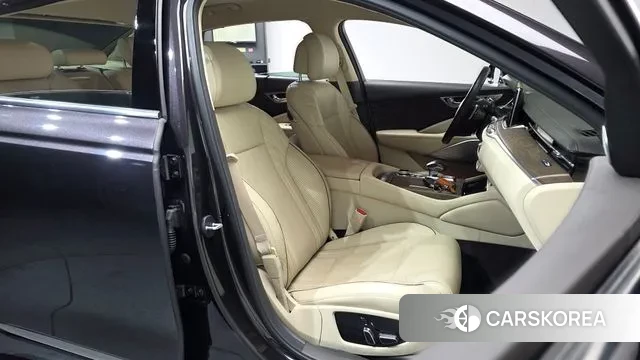 Kia More K9 id 3647284 из Кореи 20