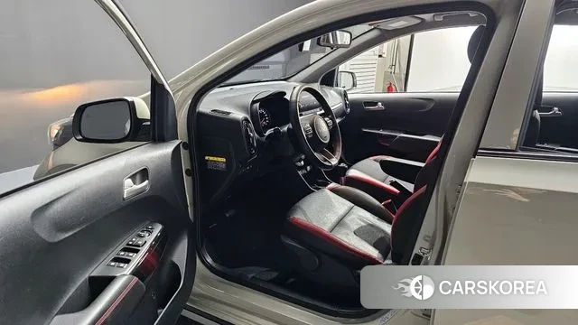 Kia Morning Urban (JA) id 3615834 из Кореи 20