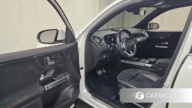 Mercedes-Benz GLB-Class X247 id 3660779 из Кореи 20