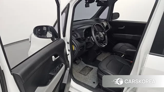 Kia The New Kia Ray EV id 3706409 из Кореи 20