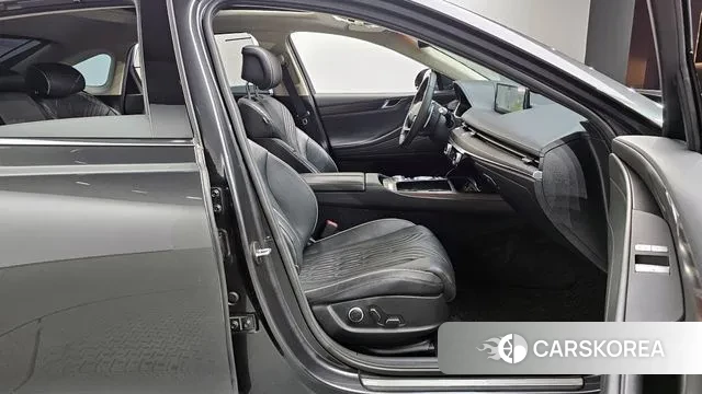 Genesis G80 (RG3) id 3018060 из Кореи 20