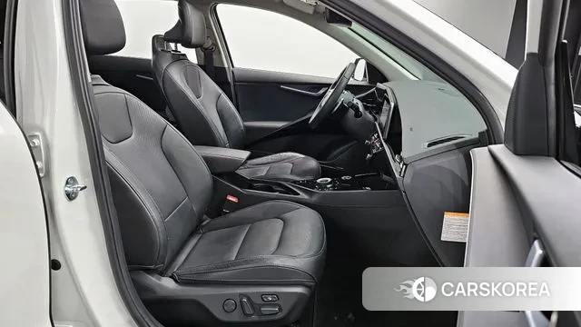 Kia Di All New Niro EV id 3696326 из Кореи 20