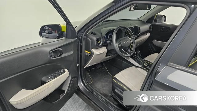 Hyundai Venue id 4339243 из Кореи 30