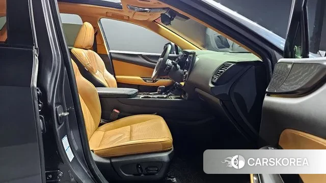 Lexus NX350h Second generation id 3497398 из Кореи 20