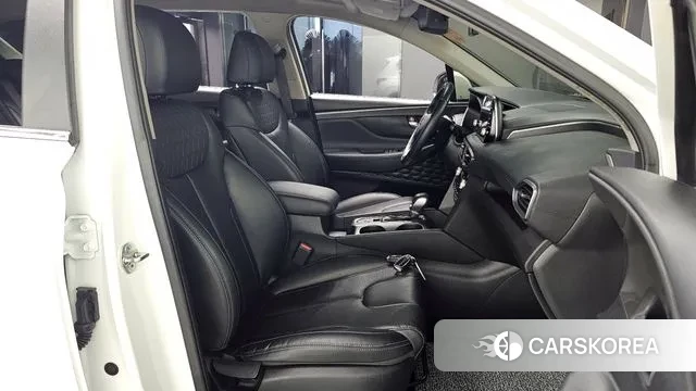 Hyundai Santa Fe TM id 3018296 из Кореи 20