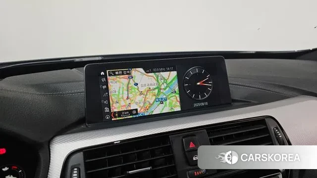 BMW 3 Series GT (F34) id 3044552 из Кореи 20