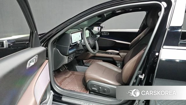 Hyundai Ionic 6 id 4302652 из Кореи 33