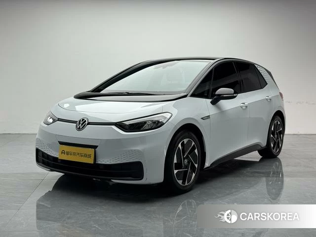 Volkswagen ID.3 id 4341791 из Китая 20