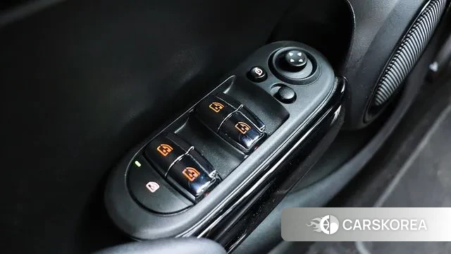 Mini Cooper S id 3741091 из Кореи 20