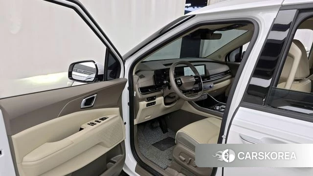 Kia The New Carnival 4th Generation id 3786274 из Кореи 20