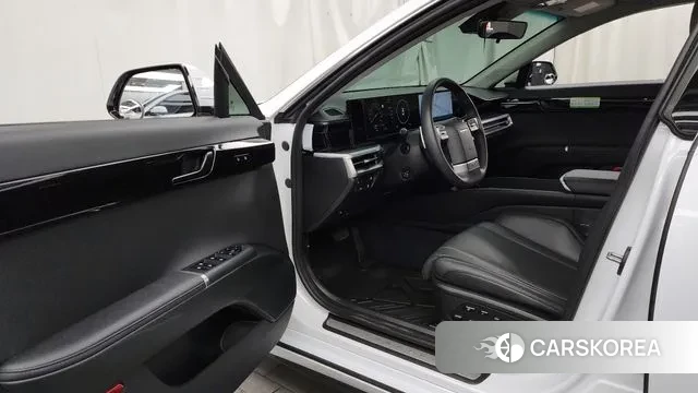 Hyundai Grandeur (GN7) id 3278993 из Кореи 20