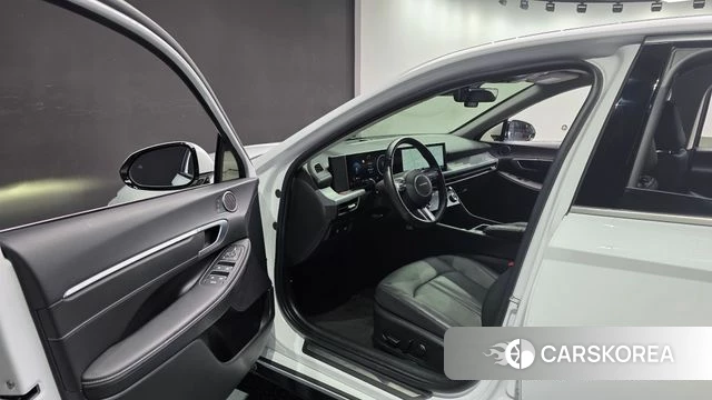 Hyundai Sonata D Edge (DN8) id 4590688 из Кореи 30