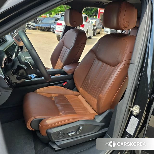 Audi e-Tron id 4651564 из Кореи 19